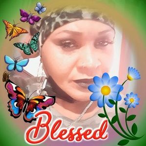 Meet your Posher, Imogene